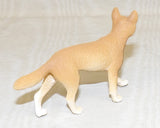 #42550B Dingo