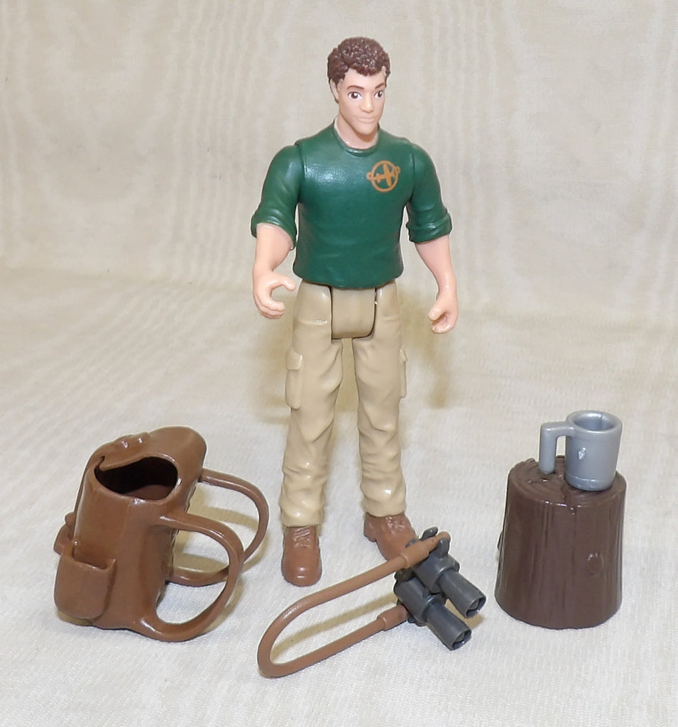 #42500 Ranger Tom with Accessories