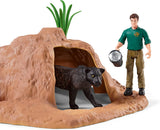 #42594 Wild Life Ranger Adventure Station