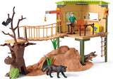 #42594 Wild Life Ranger Adventure Station