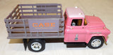 #426 1/25 Case 1957 Chevy Stake Truck - Faded, AS IS