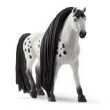 #42622 Beauty Horse Knabstrupper Stallion