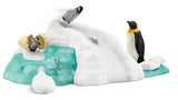 #42661 Penguin Family Fun Set