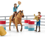 #42679 1/20 Rodeo Show Set