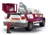 #42704 1/20 Mobile Vet Pickup with Trailer & Accessories