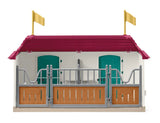 #42706 1/20 Lakeside Country House & Stable Set