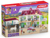 #42706 1/20 Lakeside Country House & Stable Set