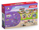 #42706 1/20 Lakeside Country House & Stable Set