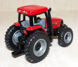 #4271EO 1/64 Case-IH Mx135 Maxxum Tractor with MFD - No Package, AS IS