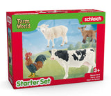 #42729 Farm World Farm Starter Set