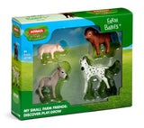 #42740 Farm Babies Set