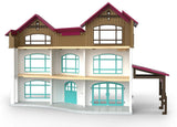 #42785 1/20 Horse Club Lakeside Villa & Paddock