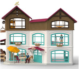 #42785 1/20 Horse Club Lakeside Villa & Paddock