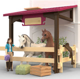 #42785 1/20 Horse Club Lakeside Villa & Paddock