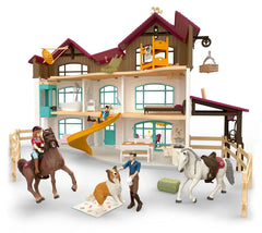 #42785 1/20 Horse Club Lakeside Villa & Paddock