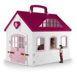 #42787 1/20 Happy Horse Hospital