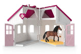 #42787 1/20 Happy Horse Hospital