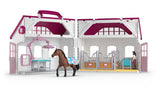 #42787 1/20 Happy Horse Hospital
