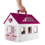 #42787 1/20 Happy Horse Hospital