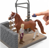 #42792 1/20 Sofia's Horse Wash Set