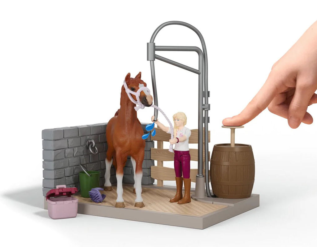 #42792 1/20 Sofia's Horse Wash Set
