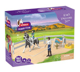 #42799 1/20 Kim's Vaulting Set