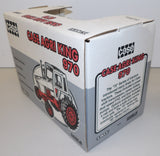 #4279DO 1/16 Case 970 Agri-King Tractor with Cab