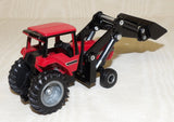 #4289 1/64 Case-IH 8920 Tractor with Loader - No Package, AS IS