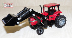 #4289 1/64 Case-IH 8920 Tractor with Loader - No Package, AS IS