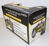 #4375DO 1/16 Minneapolis-Moline G-750 Narrow Front Tractor