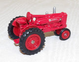 #44004 1/64 Farmall H Tractor with Narrow Front - No Package, AS IS