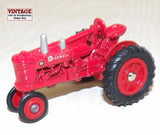 #44004 1/64 Farmall H Tractor with Narrow Front - No Package, AS IS