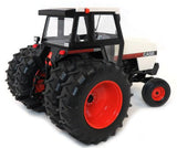 #44096A 1/16 Case 2594 2WD Tractor with Duals 175th Anniversary Edition