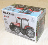 #44153A 1/64 Case-IH Maxxum 150 Tractor, 2018 Farm Show Edition