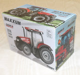 #44153A 1/64 Case-IH Maxxum 150 Tractor, 2018 Farm Show Edition