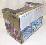 #44189 1/16 Case 970 Agri King Black Knight Demonstrator Tractor, 50th Anniversary
