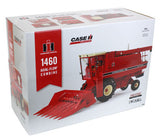 #44291 1/16 International 1460 Axial-Flow Combine, Prestige Select #1