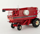 #44291 1/16 International 1460 Axial-Flow Combine, Prestige Select #1