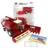 #44291 1/16 International 1460 Axial-Flow Combine, Prestige Select #1