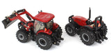 #44308 1/64 Case-IH Farmall 115A with Loader & Farmall 105A Tractor Set, 2023 Farm Show Edition