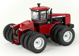 #44326 1/64 Case-IH Steiger 9380 4WD Tractor with Triples, Prestige Collection