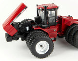 #44326 1/64 Case-IH Steiger 9380 4WD Tractor with Triples, Prestige Collection