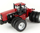 #44326 1/64 Case-IH Steiger 9380 4WD Tractor with Triples, Prestige Collection