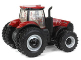 #44329 1/64 Happy Birthday Case-IH AFS Connect Magnum 400 Tractor with Front & Rear Duals