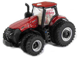 #44329 1/64 Happy Birthday Case-IH AFS Connect Magnum 400 Tractor with Front & Rear Duals