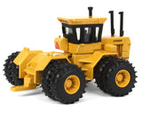 #44332 1/64 Steiger Super Wildcat II ST-200 Industrial Yellow 4WD Tractor