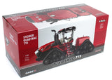 #44349 1/16 Case-IH Steiger 715 Quadtrac Tractor, Introduction Edition