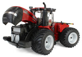 #44350 1/16 Case-IH Steiger 645 4WD Tractor with LSW Tires, Prestige Collection