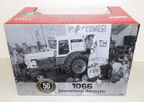 #44353 1/16 International Harvester 1066 5 Millionth Tractor, 50th Anniversary Precision