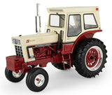 #44353 1/16 International Harvester 1066 5 Millionth Tractor, 50th Anniversary Precision